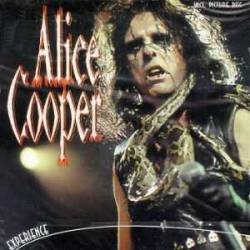 Alice Cooper : Alice Cooper Experience